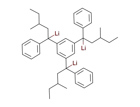 216662-11-2 Structure