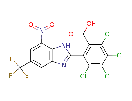 869720-32-1 Structure