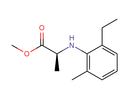 69516-03-6 Structure