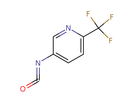5-ISOCYANATO-2-TRIFLUOROMETHYL-PYRIDINE