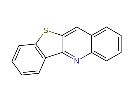 [1]Benzothieno[3,2-b]quinoline