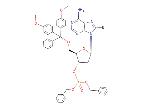 868383-08-8 Structure