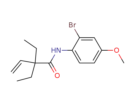 852102-01-3 Structure