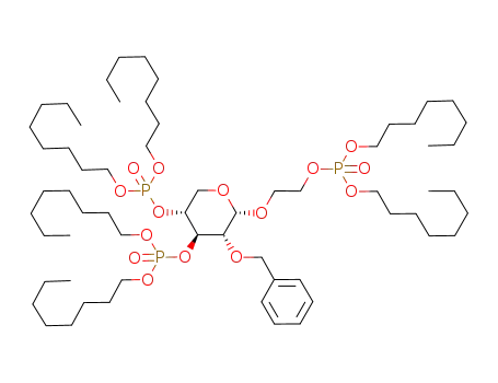 866935-33-3 Structure
