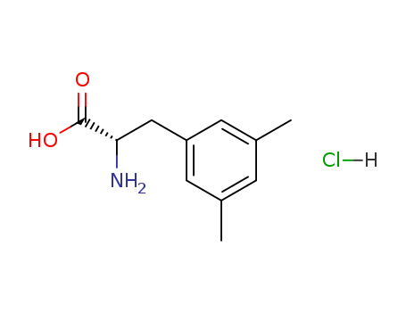3',5'-dimethyl-L-phenylalanine hydrochloride