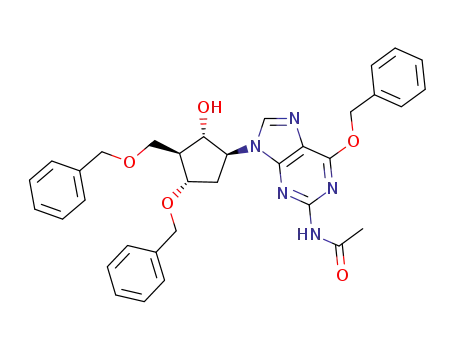 1006053-47-9 Structure