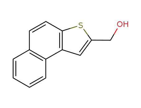 Naphtho[2,1-b]thiophene-2-methanol