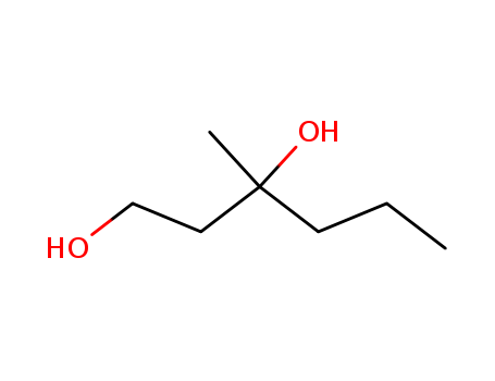 1,3-Hexanediol, 3-methyl-