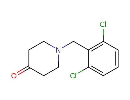 439096-19-2 Structure