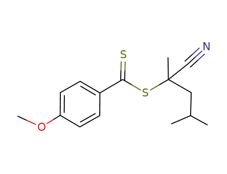 851729-58-3 Structure