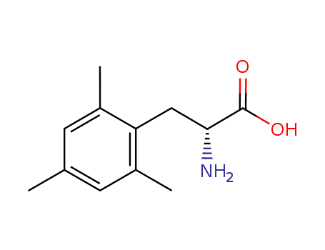 2,4,6- Trifluoro -D-Phenylalanine