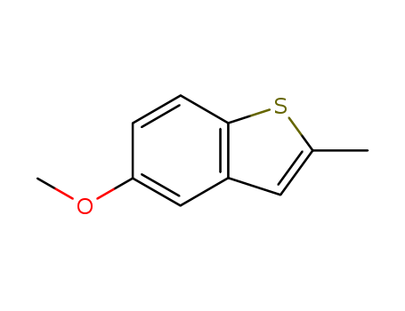 5-methoxy-2-methylbenzo[b]thiophene