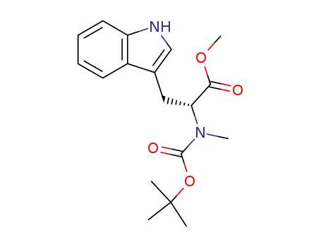 122747-97-1 Structure