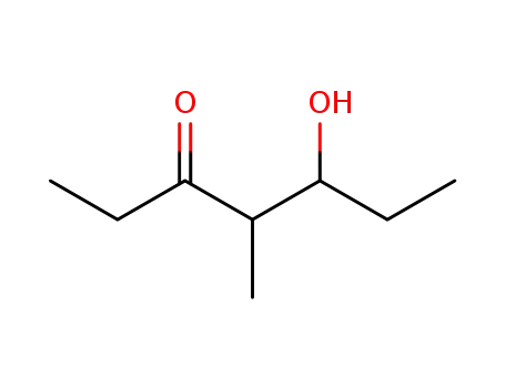 5-Hydroxy-4-methyl-3-heptanone