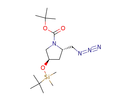 114676-68-5 Structure