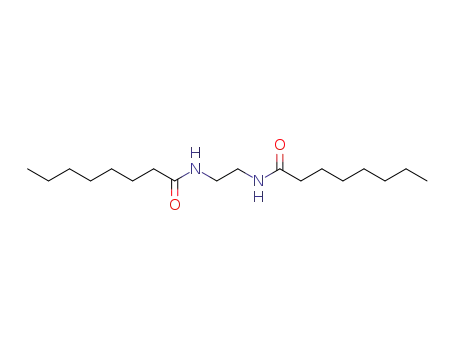 N,N'-(1,2-에탄디일)비스(옥탄아미드)