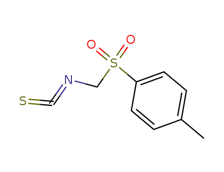 N-(1-Tosyl)isothiocyanat