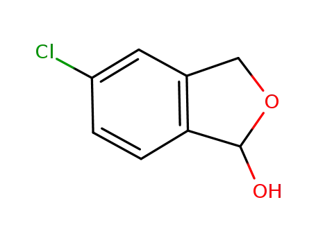 5-Chloro-1,3-dihydroisobenzofuran-1-ol
