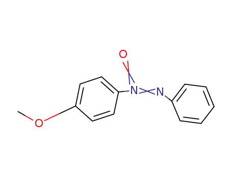 4-methoxyazoxybenzene