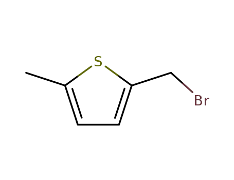 2-(bromomethyl)-5-methylthiophene