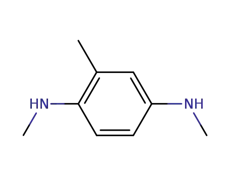 2,<i>N</i>,<i>N</i>'-trimethyl-<i>p</i>-phenylenediamine
