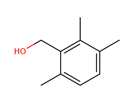 Benzenemethanol, 2,3,6-trimethyl-