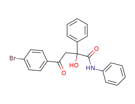 859202-64-5 Structure