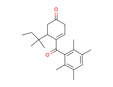 854913-07-8 Structure
