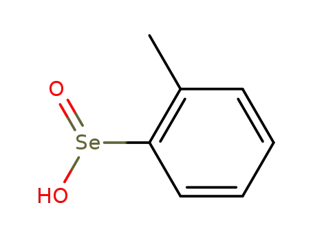 2-Methylbenzene-1-seleninic acid