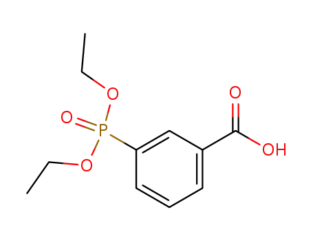 디에틸(3-카르복시페닐)포스포네이트
