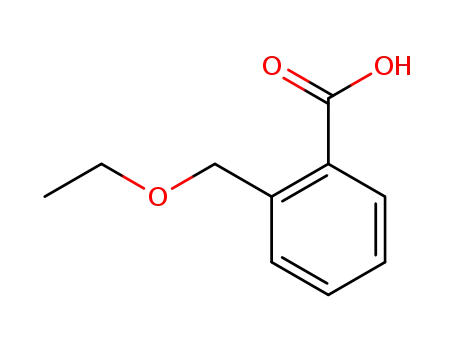 2-(Ethoxymethyl)benzoic acid