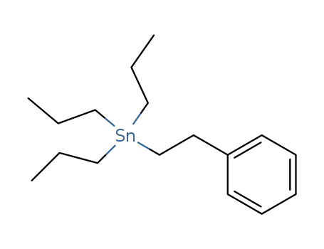 β-phenethyltri-n-propyltin