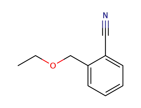 2-(ethoxymethyl)benzonitrile