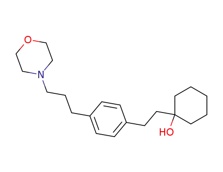 14893-39-1 Structure