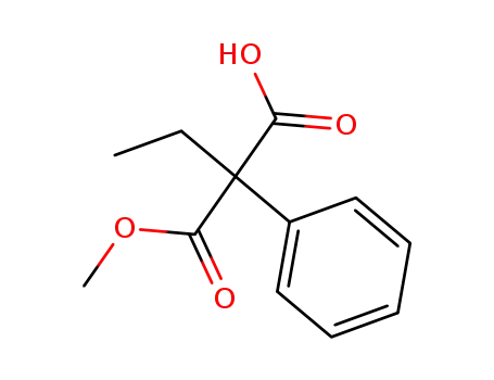 monomethyl ethylphenylmalonate