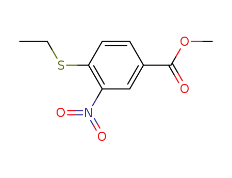 855197-03-4 Structure