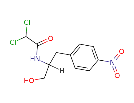 326019-69-6 Structure