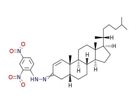 1923-42-8 Structure