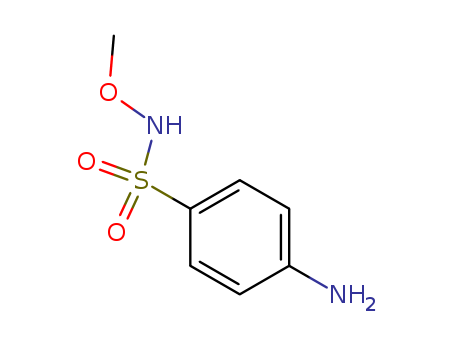 4-amino-N-[2-(methylsulfonyl)ethyl]-3-nitrobenzenesulfonamide