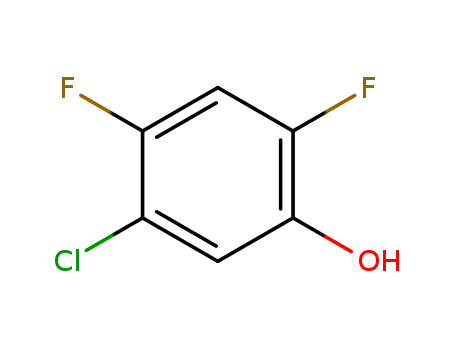 2268-01-1 Structure