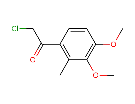 2910-06-7 Structure