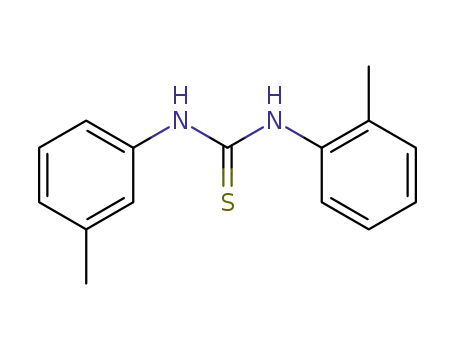 1219-83-6 Structure