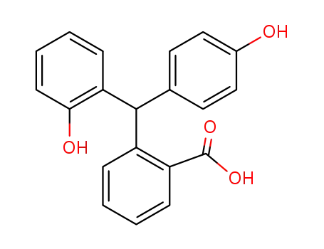 Isophenolphthalin