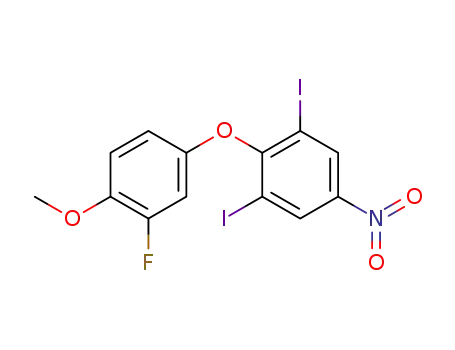 327-85-5 Structure