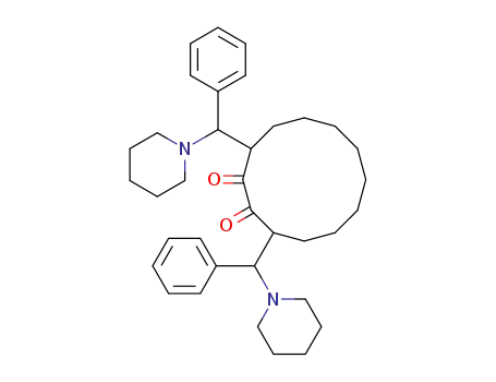103399-72-0 Structure