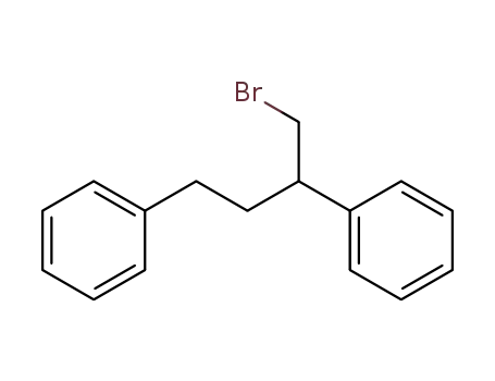 Molecular Structure of 27041-04-9 ((1-bromo-4-phenyl-butan-2-yl)benzene)