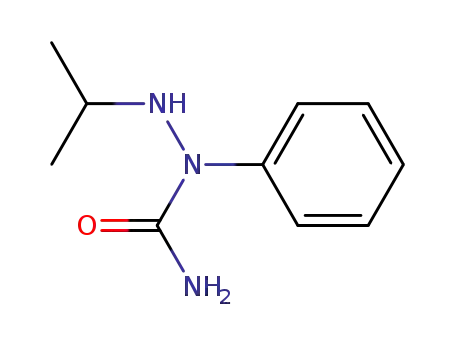 1-isopropyl-2-phenyl semicarbazide