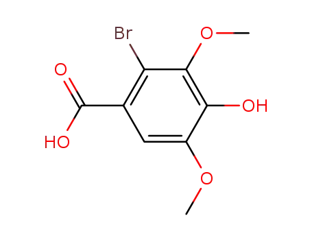 108249-42-9 Structure