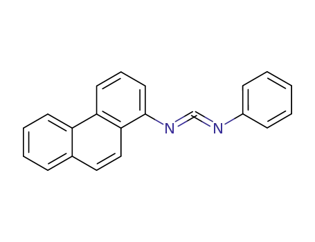 [1]phenanthryl-phenyl-carbodiimide