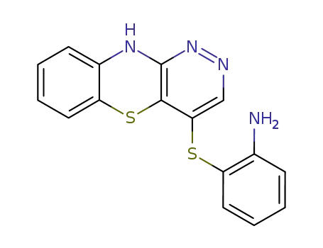 2843-08-5 Structure